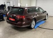 Volkswagen Passat 6