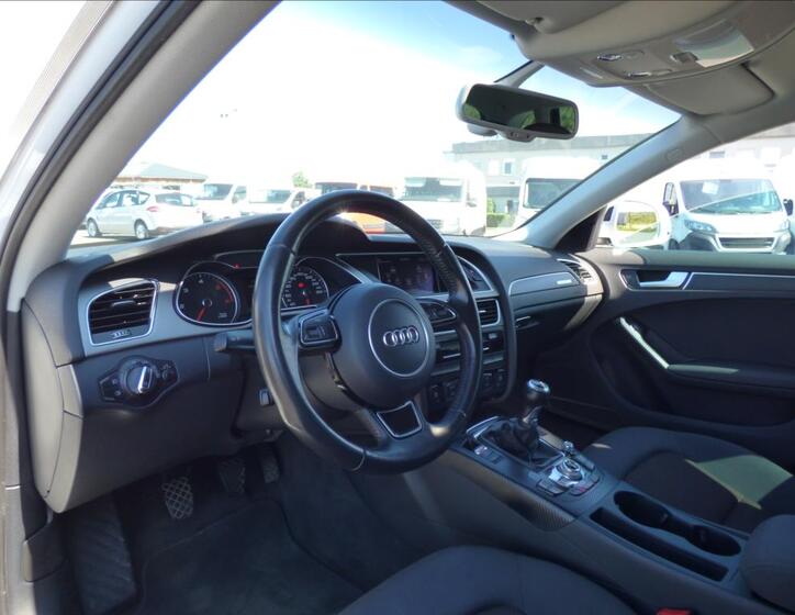 Audi A4 Allroad 10