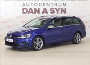 Volkswagen Golf 1