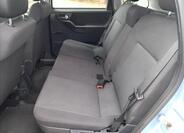 Opel Meriva 17