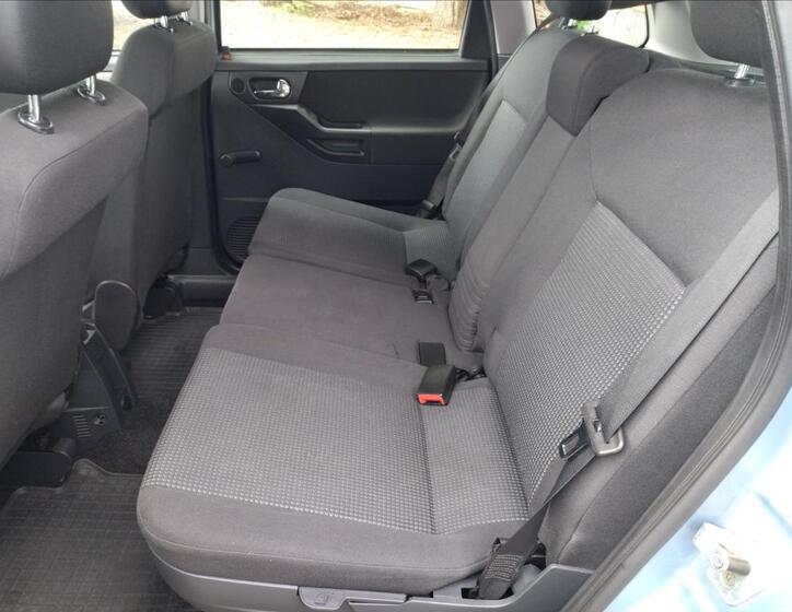 Opel Meriva 17