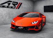 Lamborghini Huracán 3