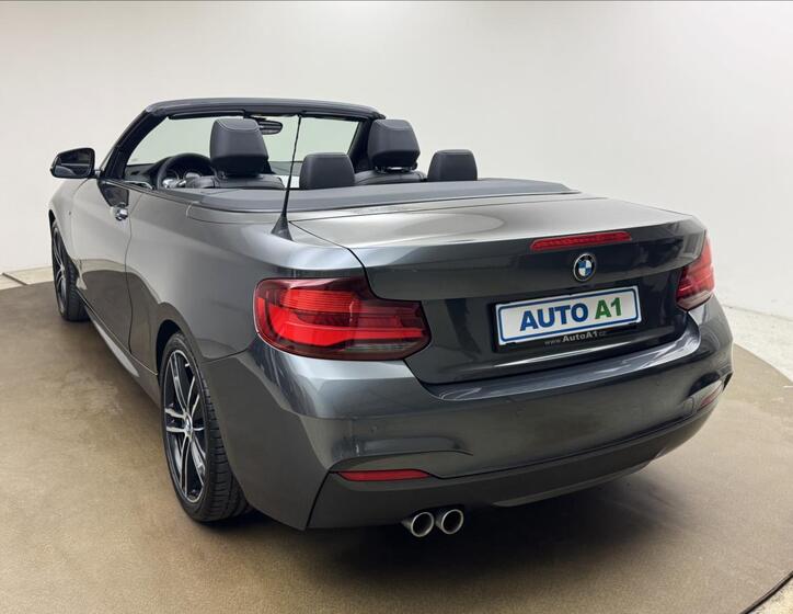BMW Řada 2 6