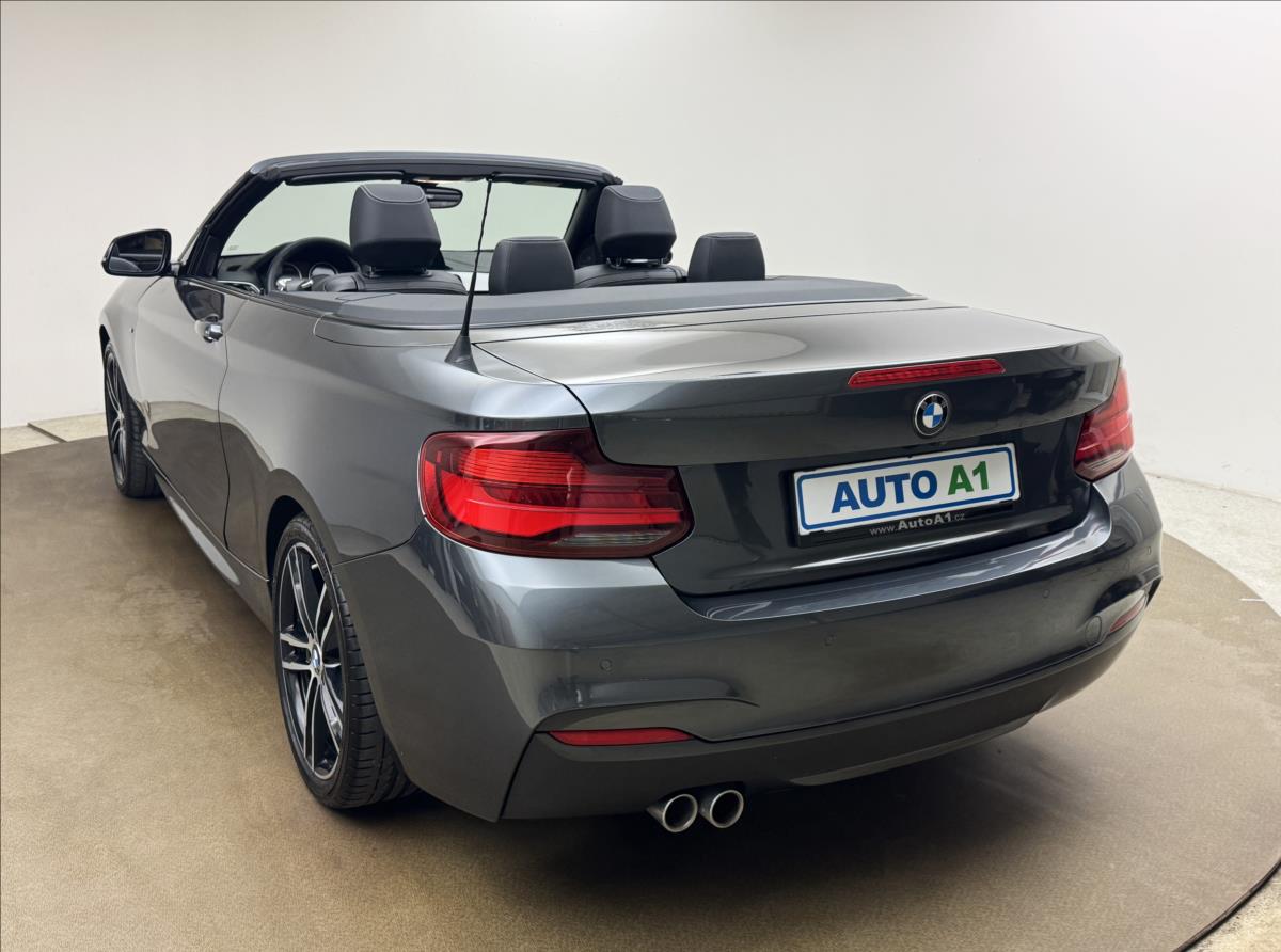 BMW Řada 2
