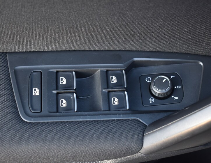 Volkswagen Tiguan Allspace 23