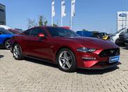Ford Mustang 7