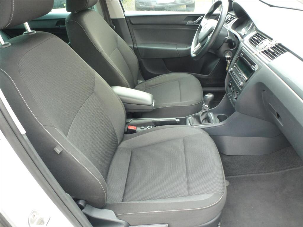 Škoda Rapid 23