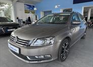 Volkswagen Passat 3