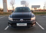 Volkswagen Tiguan 4