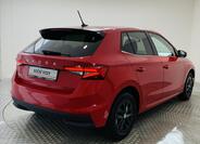 Škoda Fabia 2