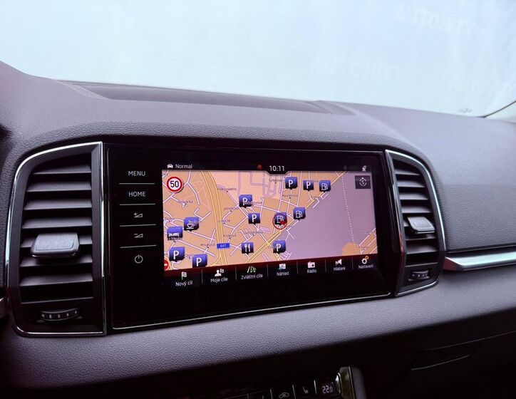 Škoda Karoq 25