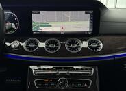 Mercedes-Benz CLS 14