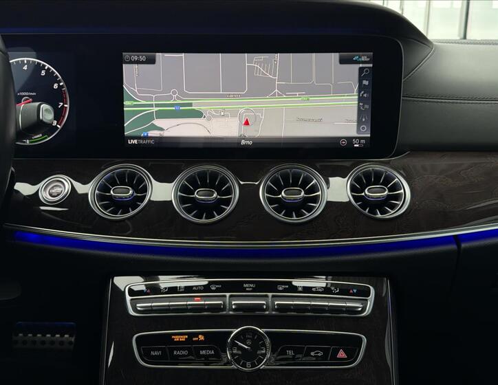 Mercedes-Benz CLS 14