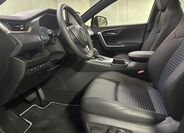 Toyota RAV4 9