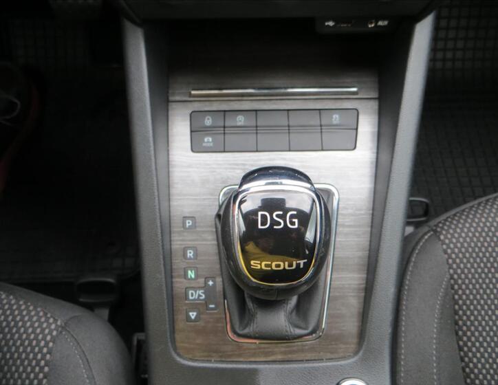 Škoda Octavia 13