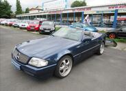 Mercedes-Benz SL 1