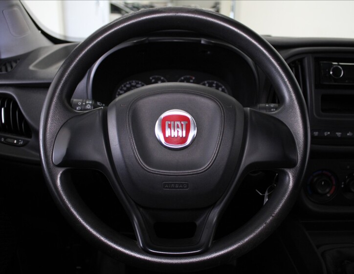 Fiat Dobló 5