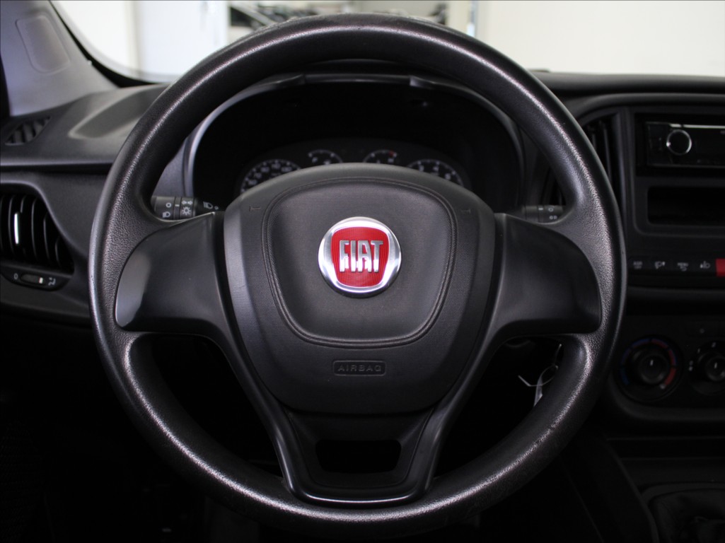 Fiat Dobló