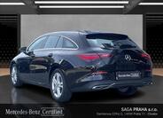 Mercedes-Benz CLA 3