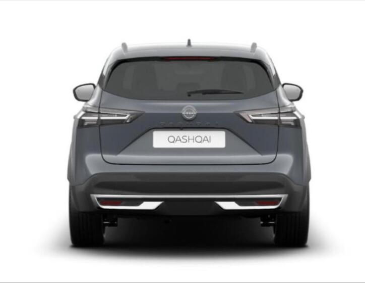 Nissan Qashqai 3