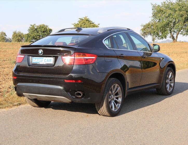 BMW X6 7