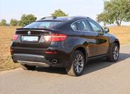 BMW X6 7