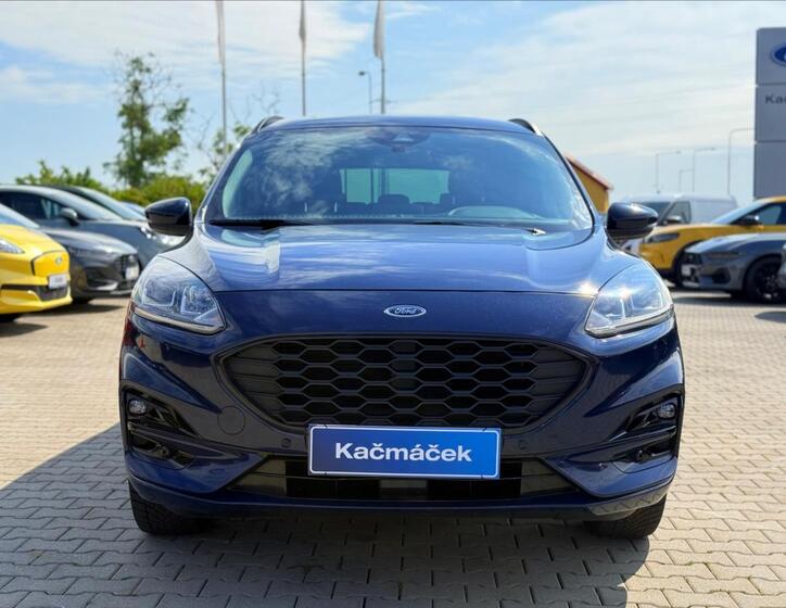 Ford Kuga 8