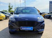 Ford Kuga 8