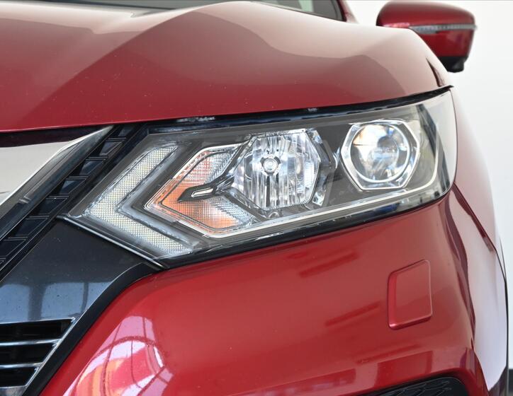 Nissan Qashqai 31