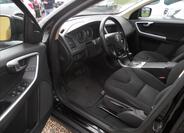 Volvo XC60 11
