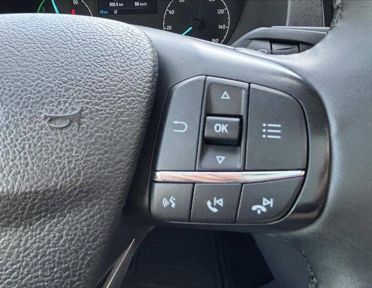 Ford Transit 25