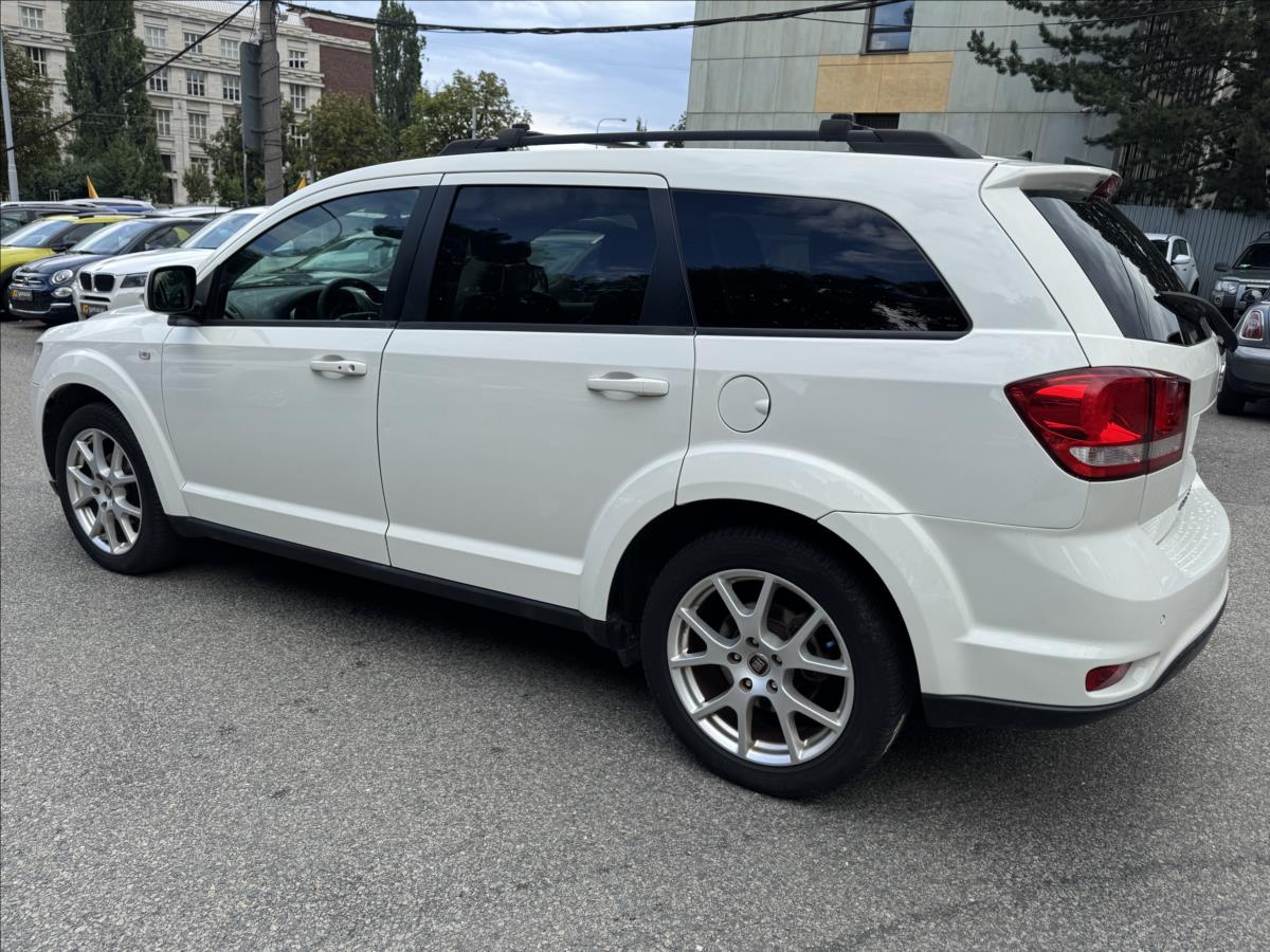 Fiat Freemont