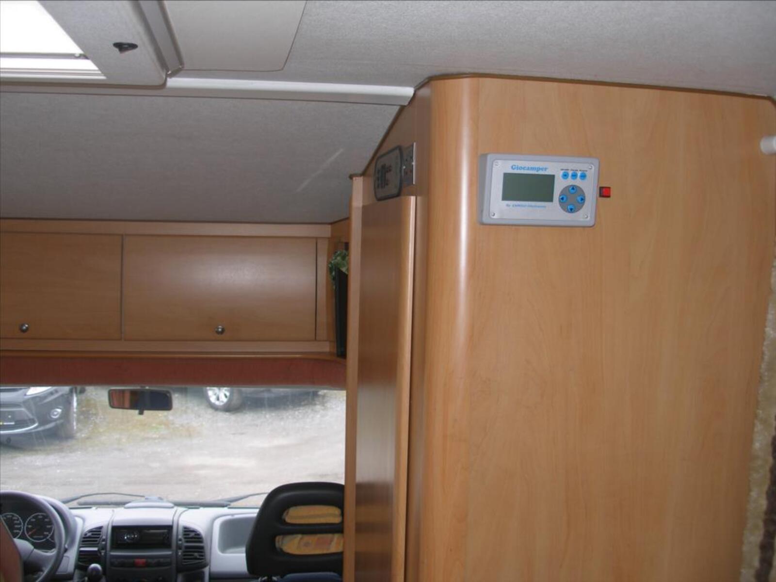 Fiat Ducato 9