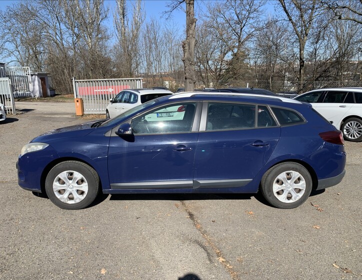 Renault Mégane 3