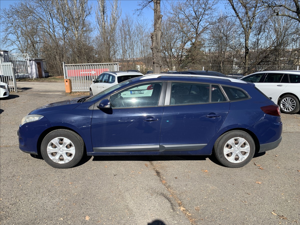 Renault Mégane