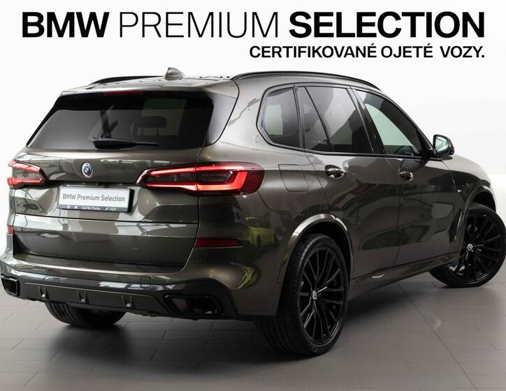 BMW X5 5