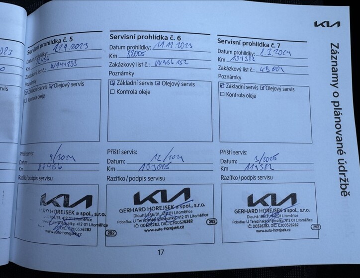 KIA Ceed 47