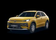 Volkswagen T-Roc 1