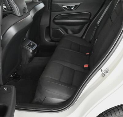 Volvo V60 10