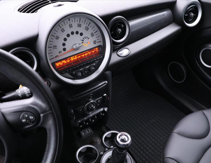 Mini Cooper S 21