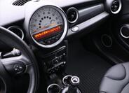 Mini Cooper S 21