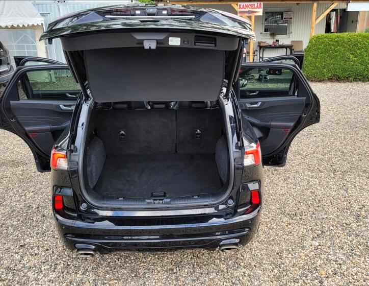 Ford Kuga 39