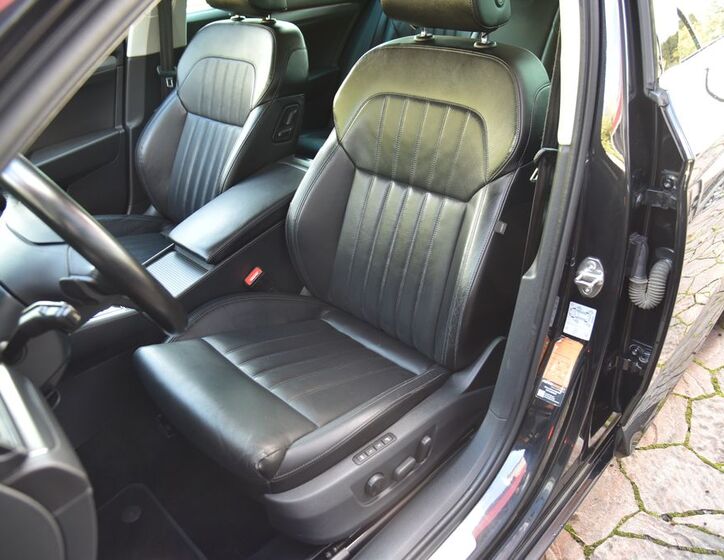 Škoda Superb 16