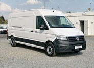 Volkswagen Crafter 2