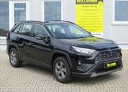 Toyota RAV4 1