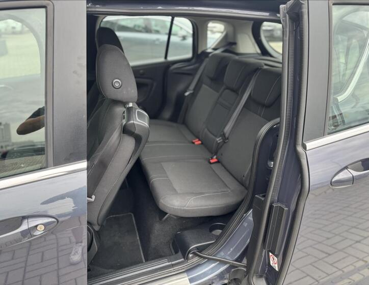 Ford B-MAX 13