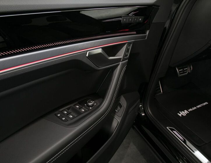 Volkswagen Touareg 19