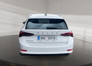Škoda Octavia 5