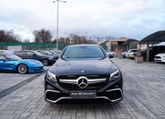 Mercedes-Benz GLC 1
