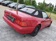 Mercedes-Benz SL 14